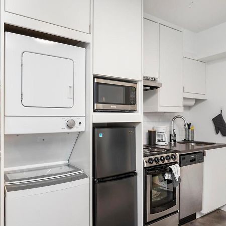 Ferienwohnung Comfortable Studio With Queen Bed, City Walkable! Atlanta Exterior foto
